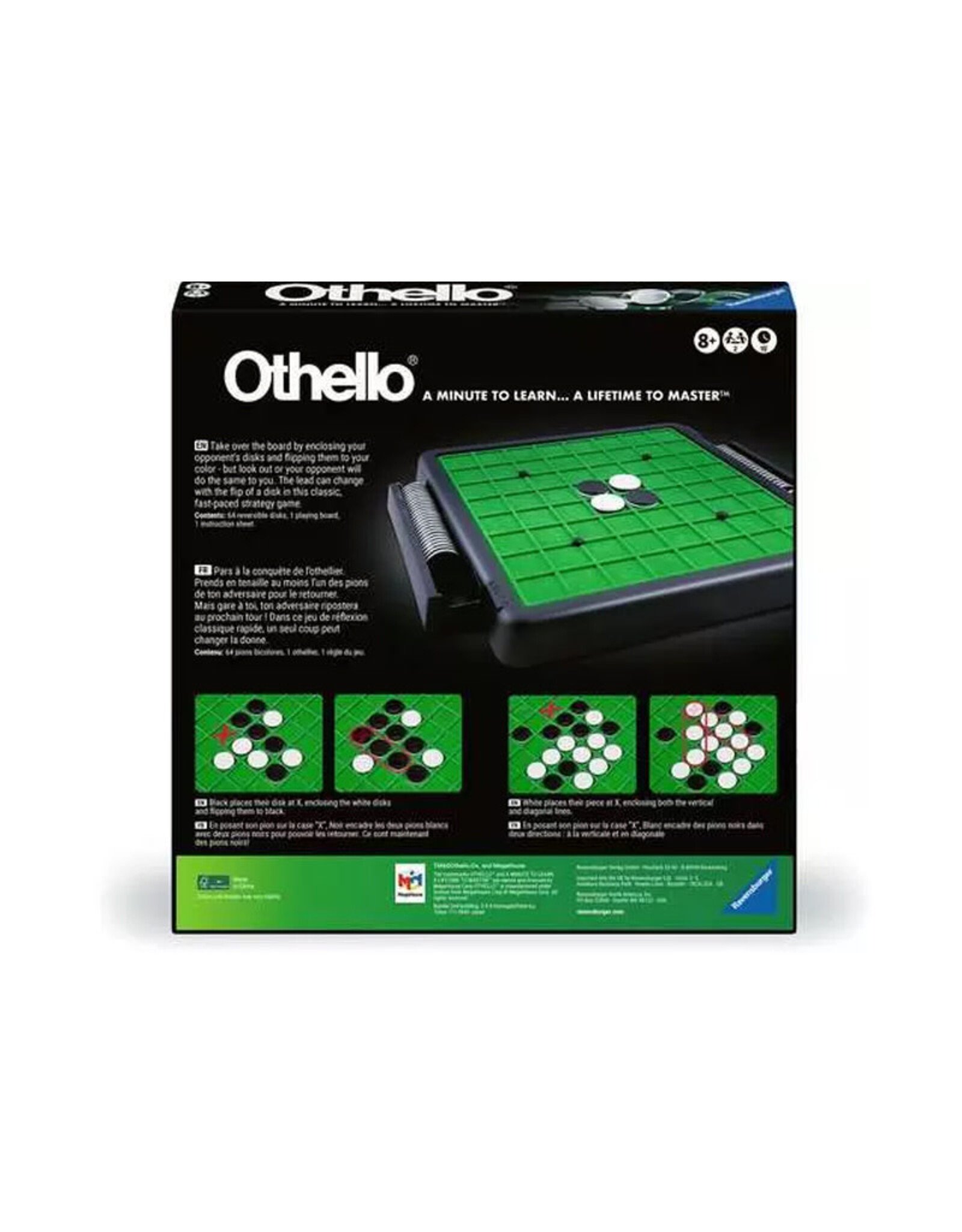 Ravensburger Othello