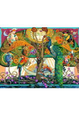 Ravensburger On the 5th Day Puzzle (2000 PCS)