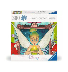 Ravensburger Disney Tinkerbell Puzzle (300 PCS)