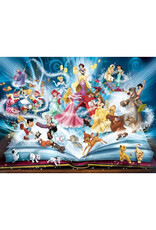 Ravensburger Disney Storybook Puzzle (1500 PCS)