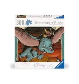 Ravensburger Disney Dumbo Puzzle (300 PCS)