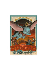 Ravensburger Disney Dumbo Puzzle (300 PCS)