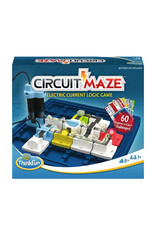 ThinkFun Circuit Maze