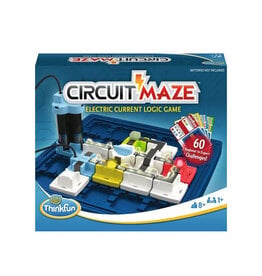 Ravensburger Circuit Maze