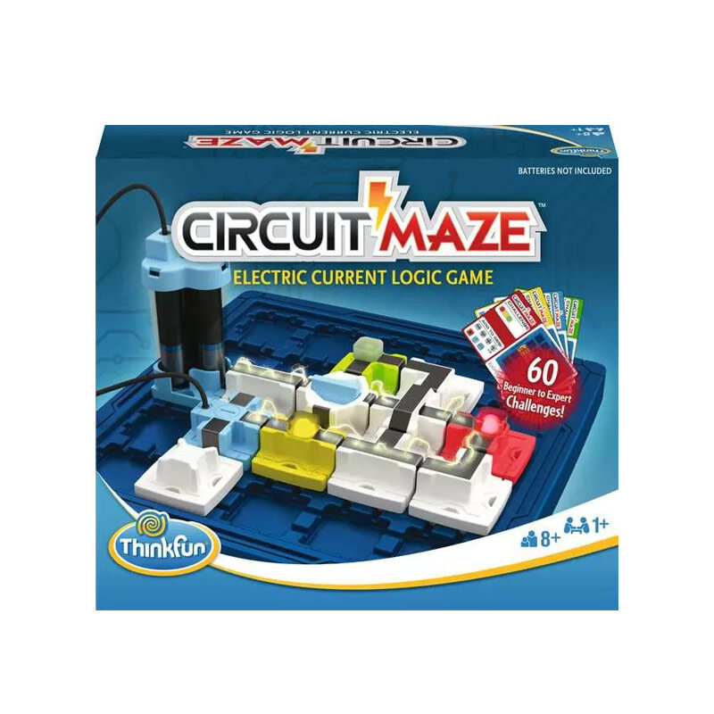 Ravensburger Circuit Maze