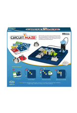 ThinkFun Circuit Maze