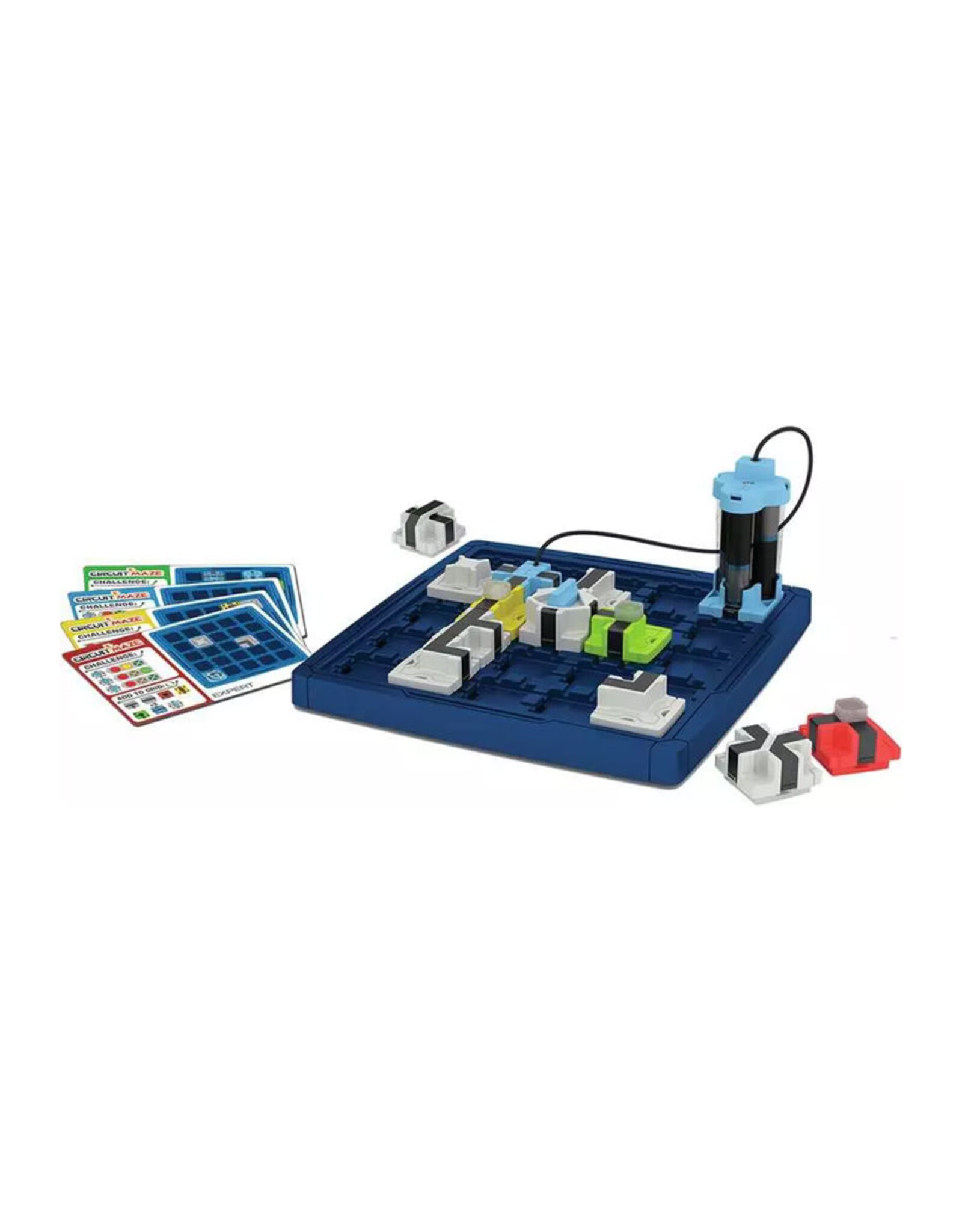 Ravensburger Circuit Maze