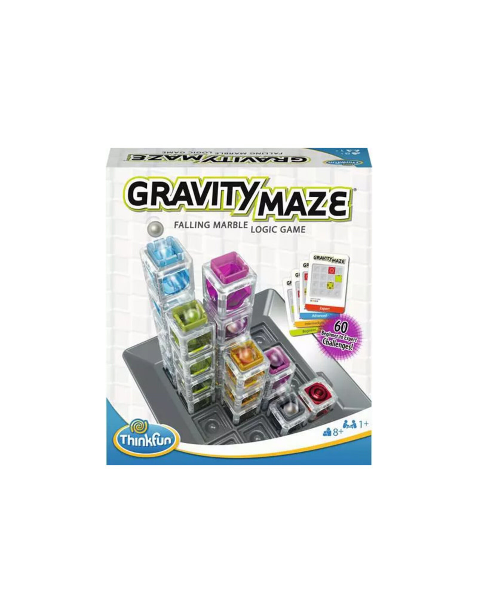 Ravensburger Gravity Maze