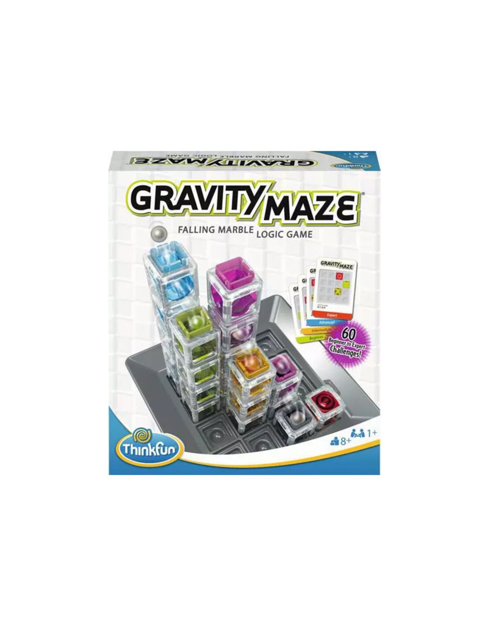 ThinkFun Gravity Maze