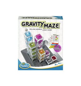 ThinkFun Gravity Maze