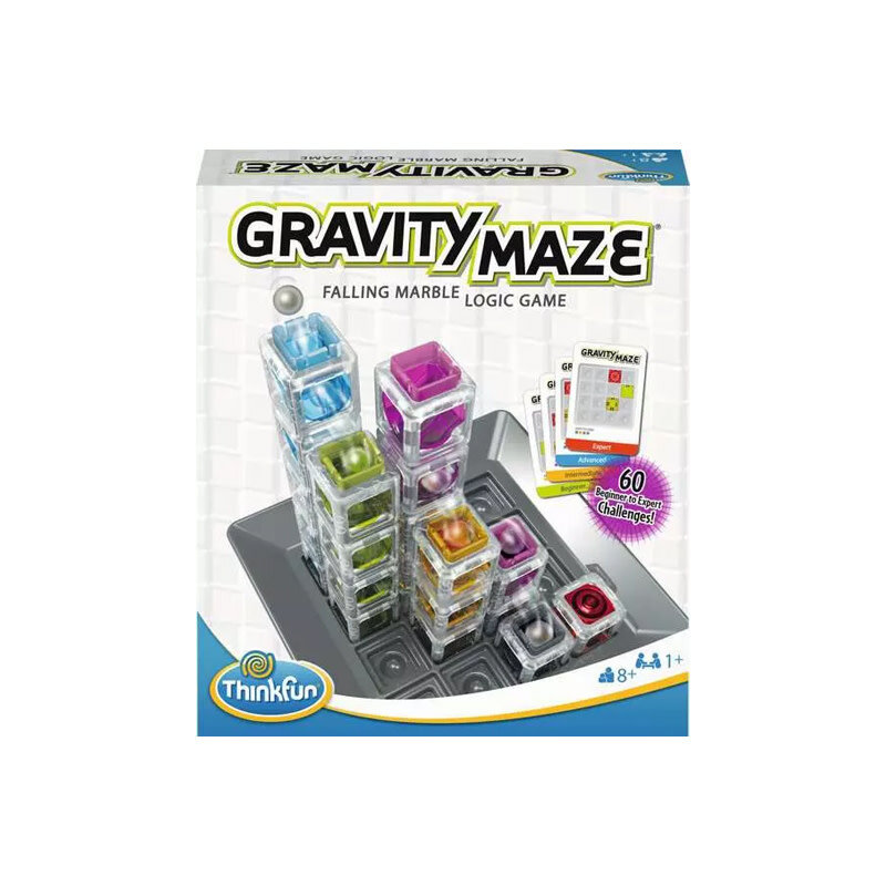 Ravensburger Gravity Maze