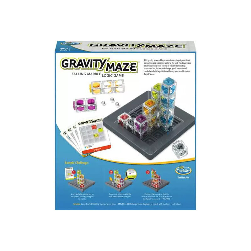 Ravensburger Gravity Maze