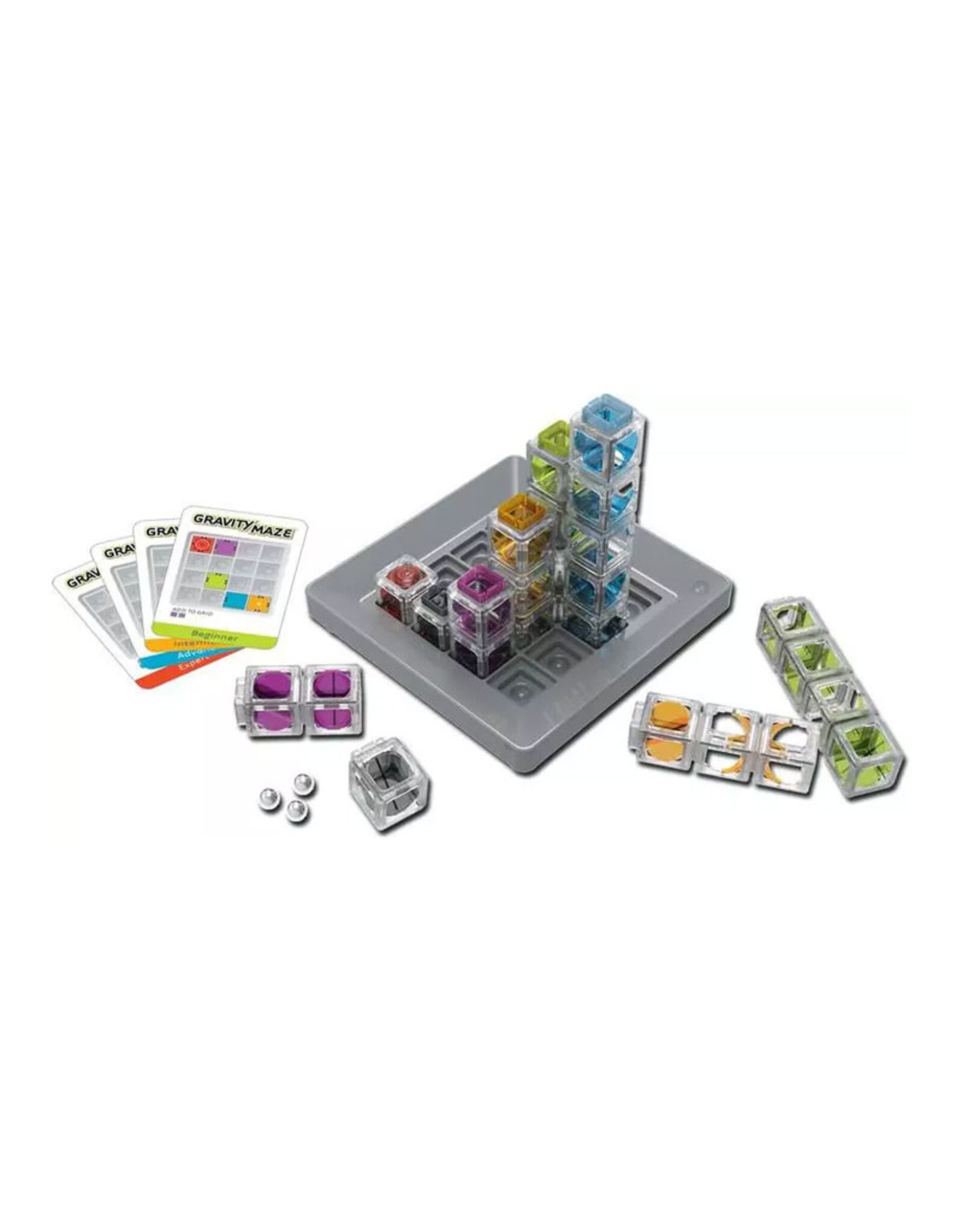 ThinkFun Gravity Maze