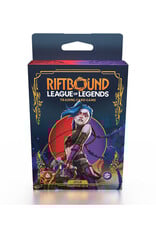 Misc Riftbound TCG: League of Legends Starter Deck Jinx