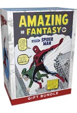 Wizards of the Coast MTG Marvel's Spider-Man Gift Bundle