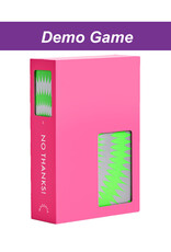 (DEMO) No Thanks. Free to Play In Store!