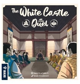 Devir The White Castle Duel
