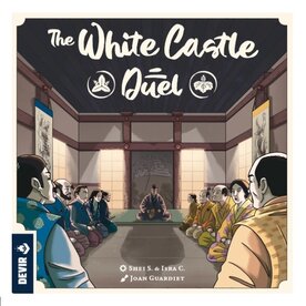 Devir The White Castle Duel