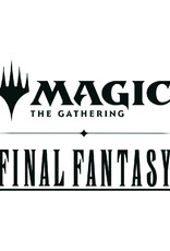 Playmat MTG Final Fantasy - Holofoil Playmat AA