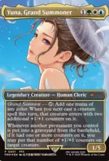 Game Night Games MTG Commander Final Fantasy Box League Event (Dec. 11, 2025 at 5:00 pm)