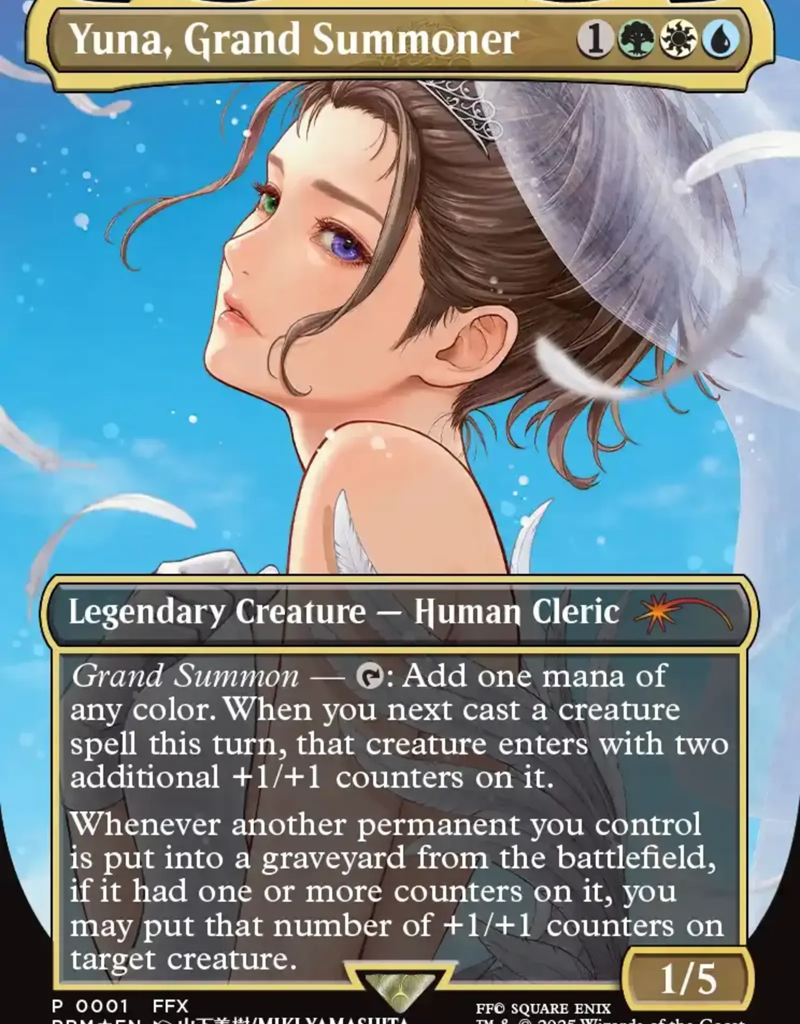 Game Night Games MTG Commander Final Fantasy Box League Event (Dec. 11, 2025 at 5:00 pm)