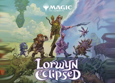 Lorwyn Eclipsed