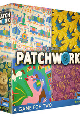 Patchwork Revised Edition