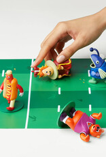 (Reprint Expected 2026) Hot Streak