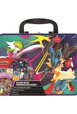 Pokemon Pokemon TCG: Collector Chest