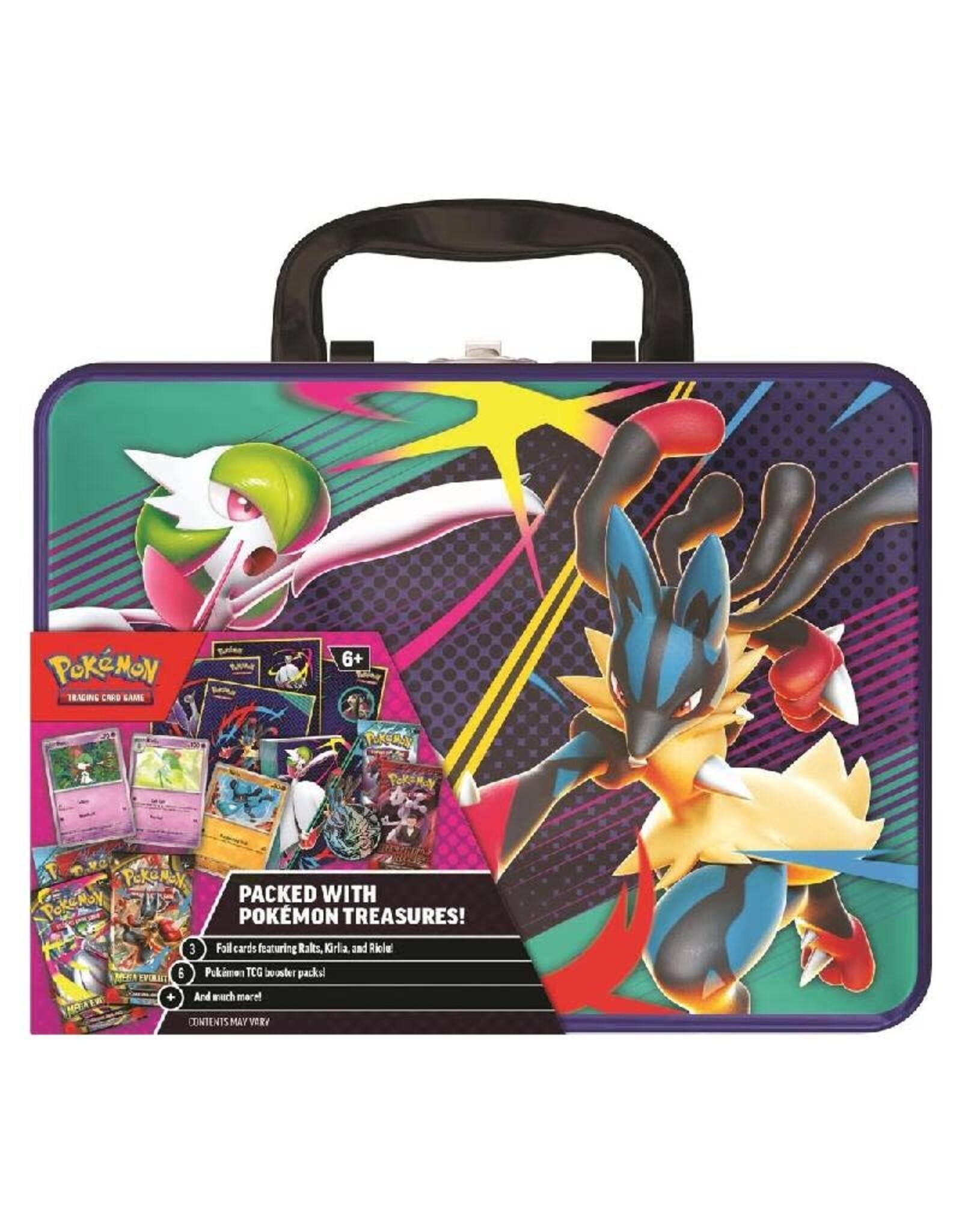Pokemon Pokemon TCG: Collector Chest