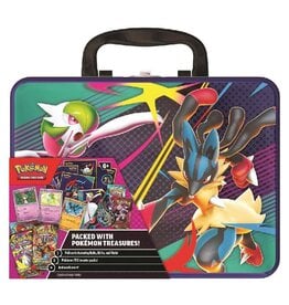 Pokemon Pokemon TCG: Collector Chest