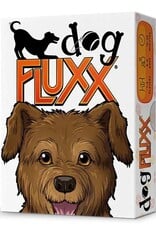 Looney Labs ( March) Dog Fluxx