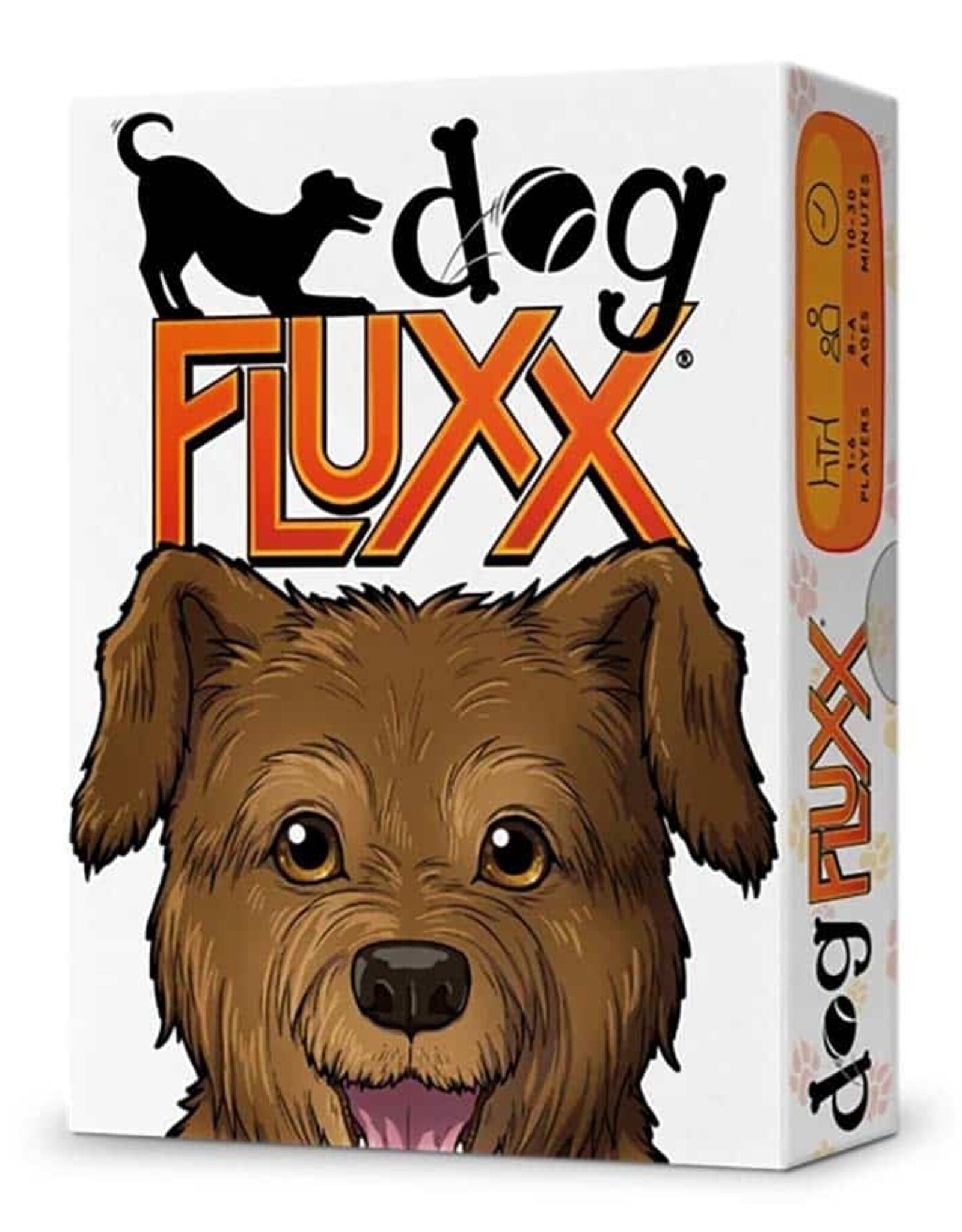 Looney Labs ( March) Dog Fluxx