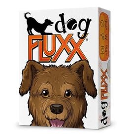 Looney Labs ( March) Dog Fluxx