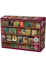 Cobble Hill Adventure Storytime Puzzle (2000 PCS)