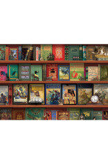 Cobble Hill Adventure Storytime Puzzle (2000 PCS)