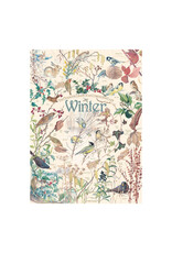 Cobble Hill Country Diary: Winter Puzzle (1000 PCS)