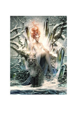 Cobble Hill Crystal Puzzle (1000 PCS)