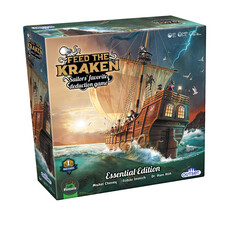 Misc Feed the Kraken