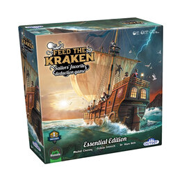 Misc Feed the Kraken