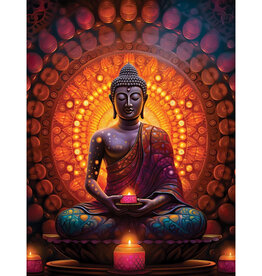 Enjoy Puzzles Inner Peace Puzzle (1000 PCS)