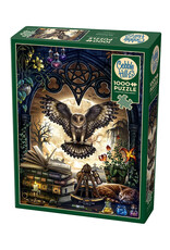 Cobble Hill The Summons by Sarah Richter Puzzle (1000 PCS)