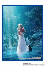 Misc Sleeves (100) Final Fantasy Aerith