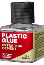 Thin Plastic Glue 40ml