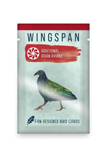 Stonemaier Games Wingspan Fan Card Pack Asian