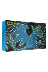 Pokemon Pokemon Mega Charizard X EX Ultra-Premium Collectoin