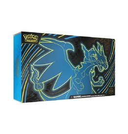Pokemon Pokemon Mega Charizard X EX Ultra-Premium Collectoin