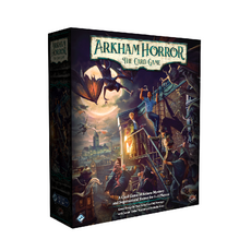 Arkham Horror LCG - Core Set