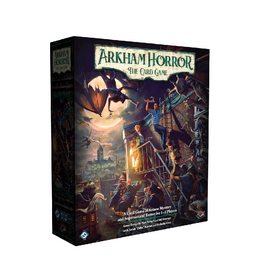 Fantasy Flight Games Arkham Horror LCG - Core Set