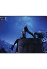 Playmat: Final Fantasy 7 Tifa Lockhart